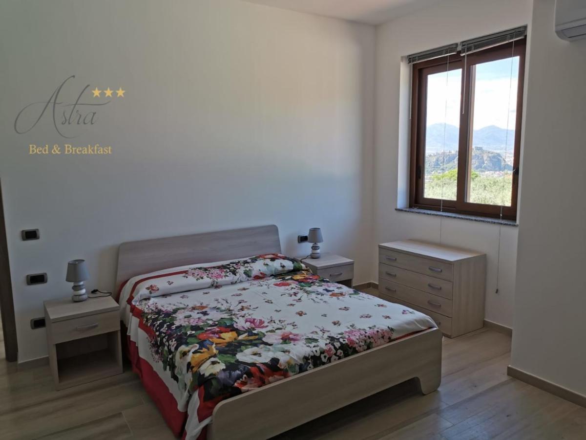 Astra B&B Milazzo Buitenkant foto