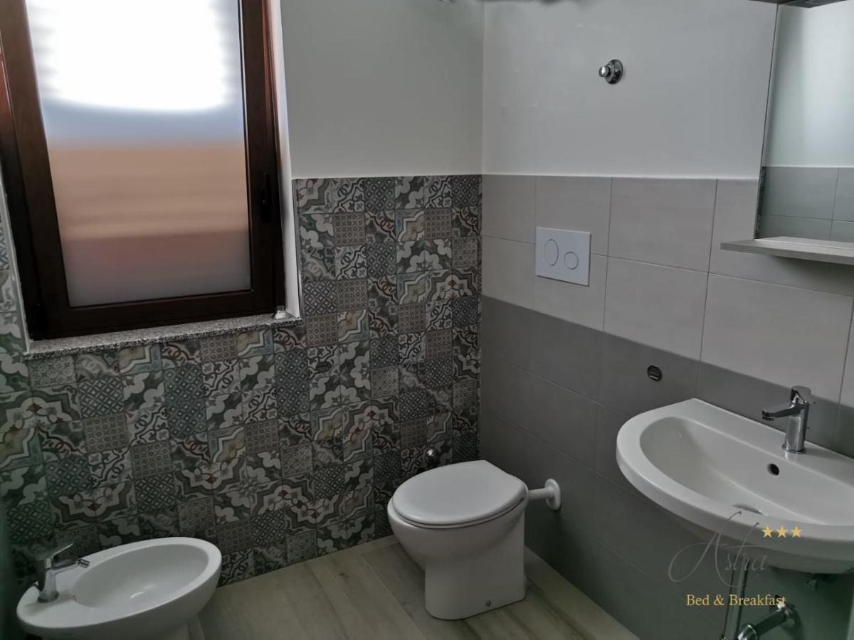 Astra B&B Milazzo Buitenkant foto